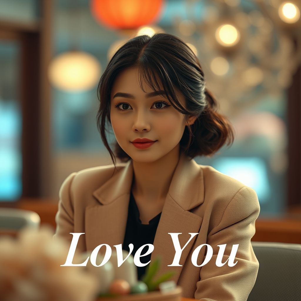 นักแสดงนำ เจนนี่ ไอเลิฟยู:  เคมีที่เข้ากันได้อย่างลงตัว